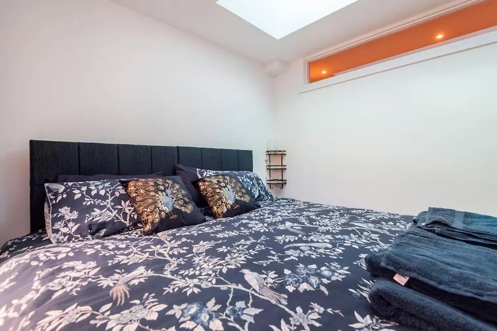 Comfortable Flat Close To The Beach Brighton 0*,