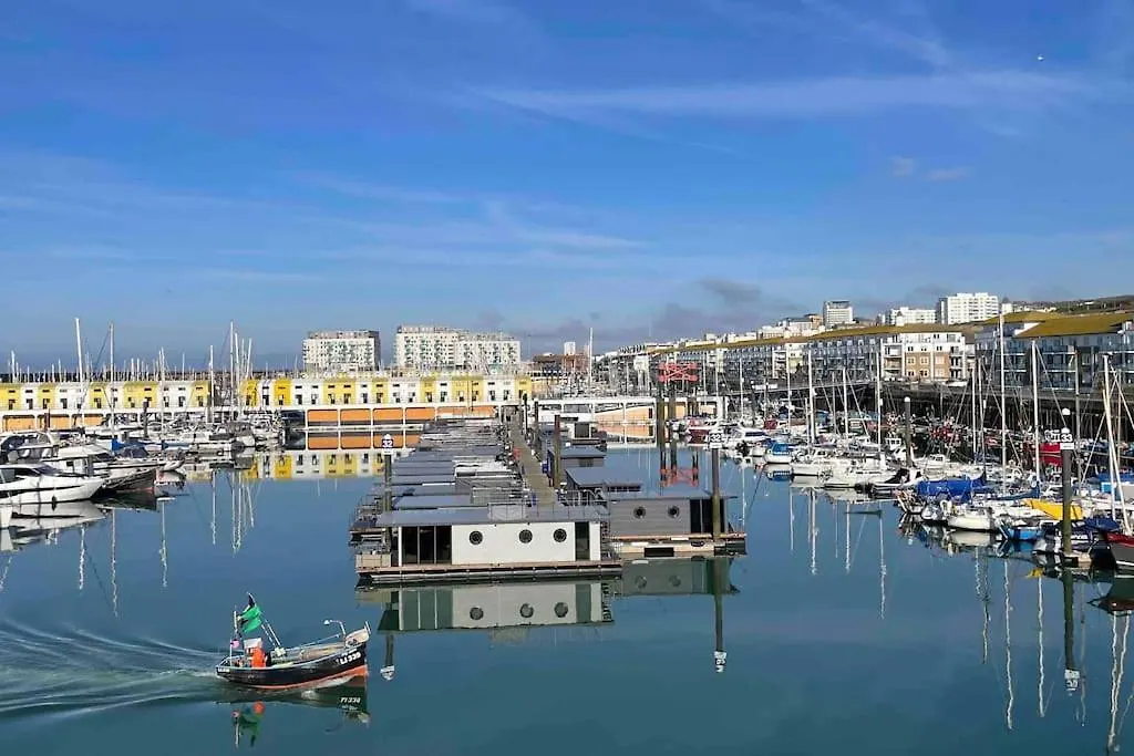 Comfortable Flat Close To The Beach Brighton 0*,  United Kingdom