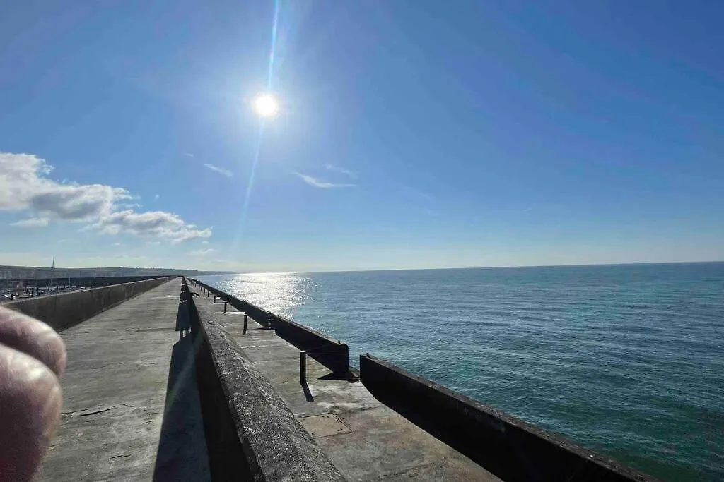 Apartment Comfortable Flat Close To The Beach Brighton United Kingdom