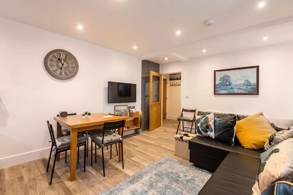 Comfortable Flat Close To The Beach Brighton 0*,  United Kingdom