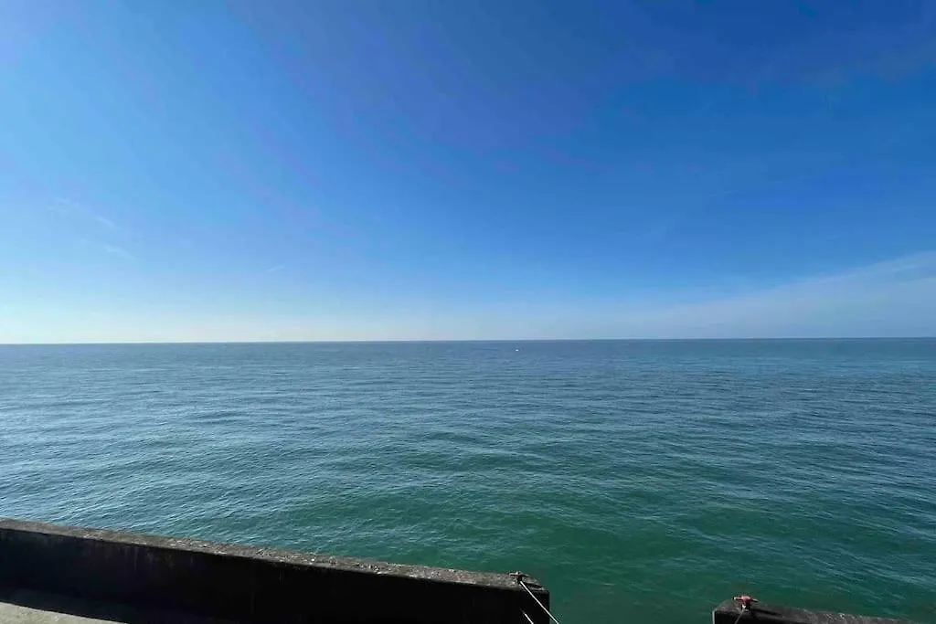 Comfortable Flat Close To The Beach Brighton