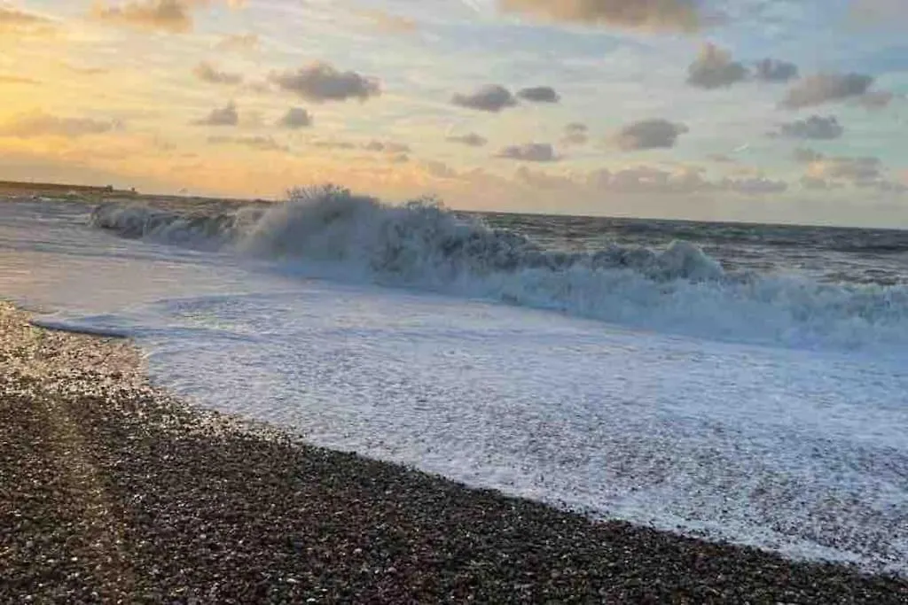 Comfortable Flat Close To The Beach Brighton United Kingdom