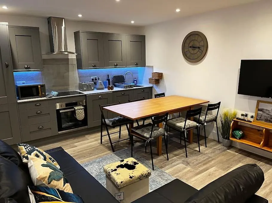 Comfortable Flat Close To The Beach Brighton