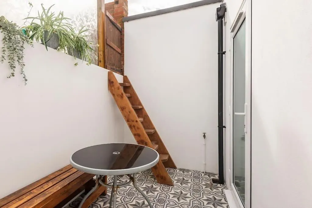 Comfortable Flat Close To The Beach Brighton