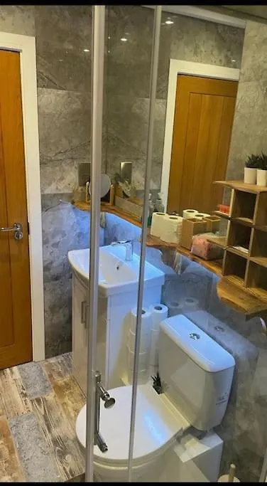 Apartment Comfortable Flat Close To The Beach Brighton