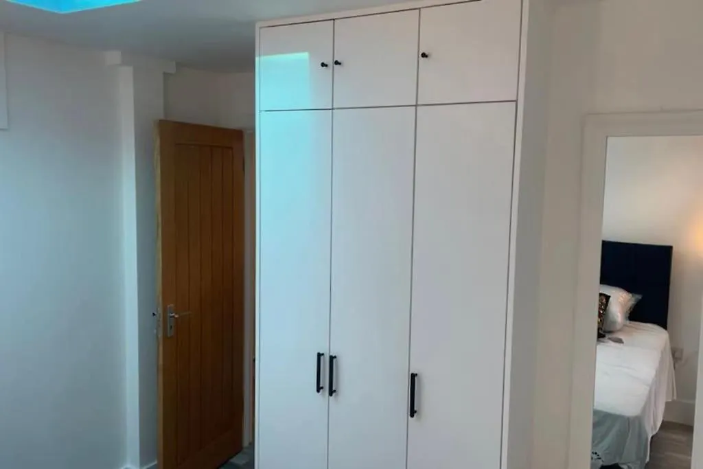 Apartment Comfortable Flat Close To The Beach Brighton United Kingdom